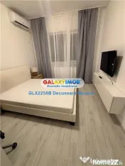 Garsoniera Mobilata Utilata in Militari Residence, 280 Euro