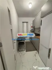 Garsoniera Mobilata Utilata in Militari Residence, 280 Euro