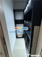Garsoniera Mobilata Utilata in Militari Residence 270 Euro
