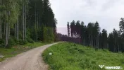 Teren de vanzare in Predeal 