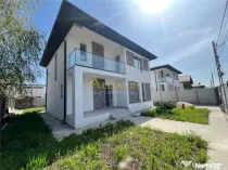 Vila Individuala - 5 camere-3 bai-Strada Miorita-500 M de S