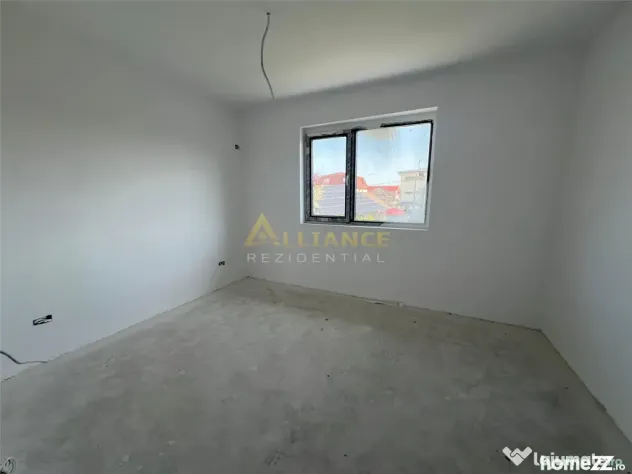 Vila Individuala - 5 camere-3 bai-Strada Miorita-500 M de S