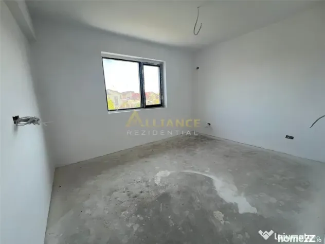 Vila Individuala - 5 camere-3 bai-Strada Miorita-500 M de S