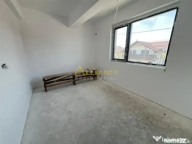 Vila Individuala - 5 camere-3 bai-Strada Miorita-500 M de S