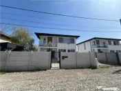 Vila Individuala - 5 camere-3 bai-Strada Miorita-500 M de S 