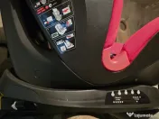 Vând Scaun Auto Maxi Cosi Titan Plus 