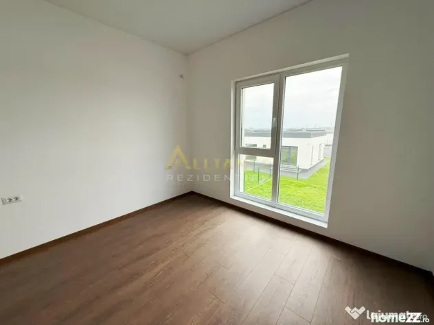 Vila cu 4 camere #238;n ansamblu rezidential exclusiv - Comu