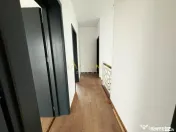 Vila cu 4 camere #238;n ansamblu rezidential exclusiv - Comu