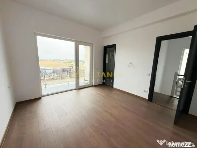 Vila cu 4 camere #238;n ansamblu rezidential exclusiv - Comu