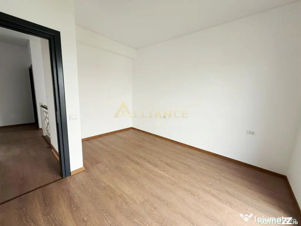 Vila cu 4 camere #238;n ansamblu rezidential exclusiv - Comu