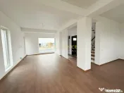 Vila cu 4 camere #238;n ansamblu rezidential exclusiv - Comu