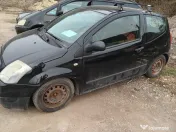Citroen C2 1.0 benzină 
