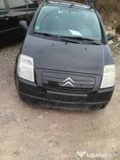Citroen C2 1.0 benzină 