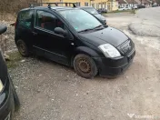 Citroen C2 1.0 benzină 