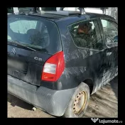 Citroen C2 1.0 benzină 
