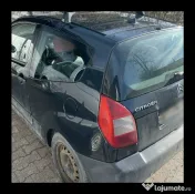 Citroen C2 1.0 benzină 