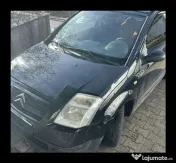 Citroen C2 1.0 benzină 