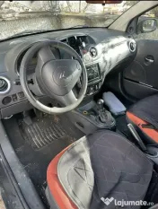 Citroen C2 1.0 benzină 