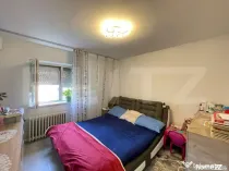 Apartament 2 camere,52 mp, etajul 2,zona Sarari