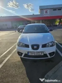 Seat Ibiza 6L, 1.4 Benzina, cod motor: BXW 
