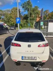 Seat Ibiza 6L, 1.4 Benzina, cod motor: BXW 
