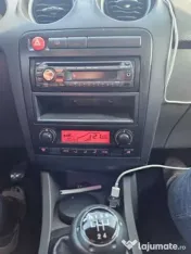 Seat Ibiza 6L, 1.4 Benzina, cod motor: BXW 