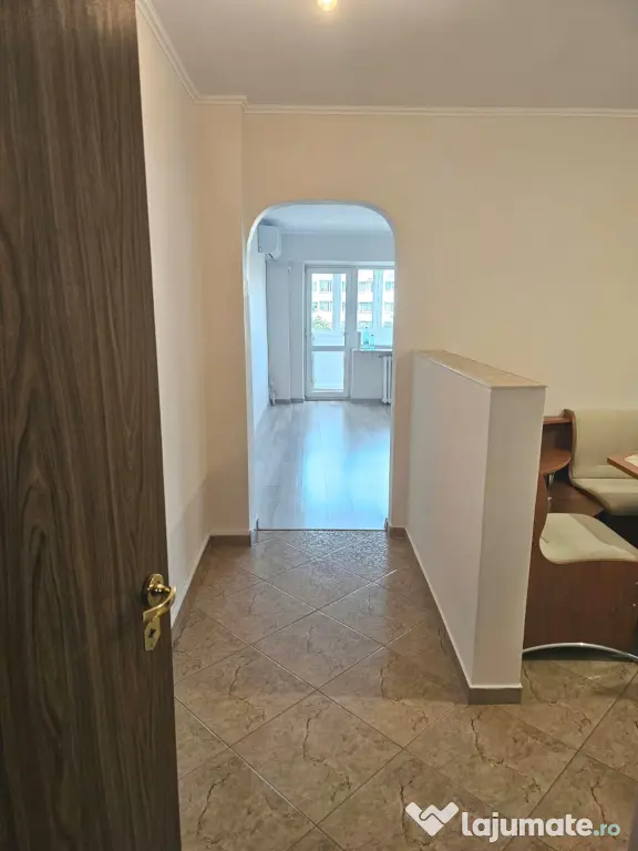 Apartament 3 camere, Militari-Lujerului