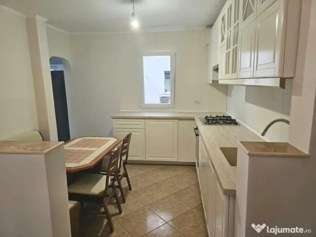 Apartament 3 camere, Militari-Lujerului