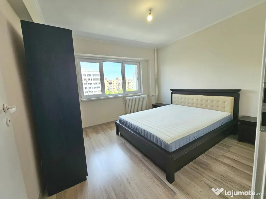 Apartament 3 camere, Militari-Lujerului