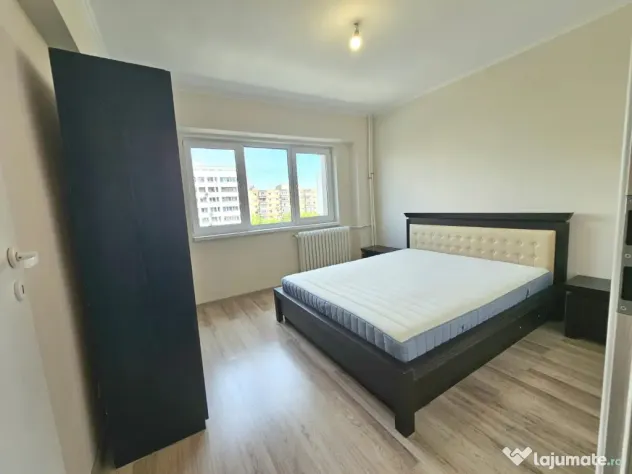 Apartament 3 camere, Militari-Lujerului