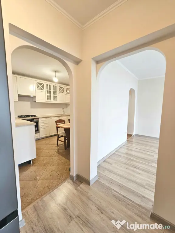 Apartament 3 camere, Militari-Lujerului