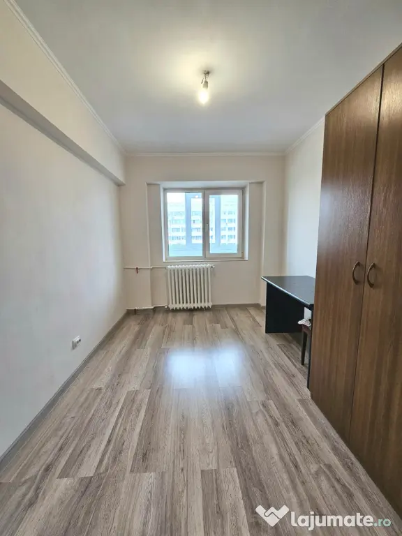 Apartament 3 camere, Militari-Lujerului