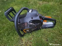 motofierastrau drujba 