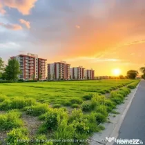 Teren pentru dezvoltare Prelungirea Ghencea, Bucuresti