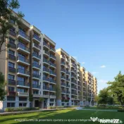 Teren pentru dezvoltare Prelungirea Ghencea, Bucuresti 