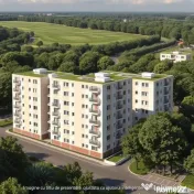 Teren pentru dezvoltare Prelungirea Ghencea, Bucuresti 