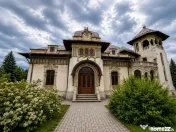 Vila Monument Istoric Arhitectura Unica 
