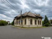 Vila Monument Istoric Arhitectura Unica 