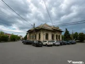 Vila Monument Istoric Arhitectura Unica 
