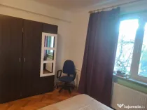 Închiriez apartament 2 camere decomandate în zona Bălcescu
