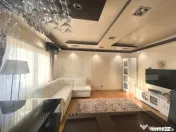 Apartament 3 camere, 65 mp, zona Frumoasa/Poitiers 