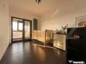 Apartament 3 camere, 65 mp, zona Frumoasa/Poitiers 
