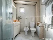 Apartament 3 camere, 65 mp, zona Frumoasa/Poitiers 