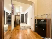 Apartament 3 camere, 65 mp, zona Frumoasa/Poitiers 