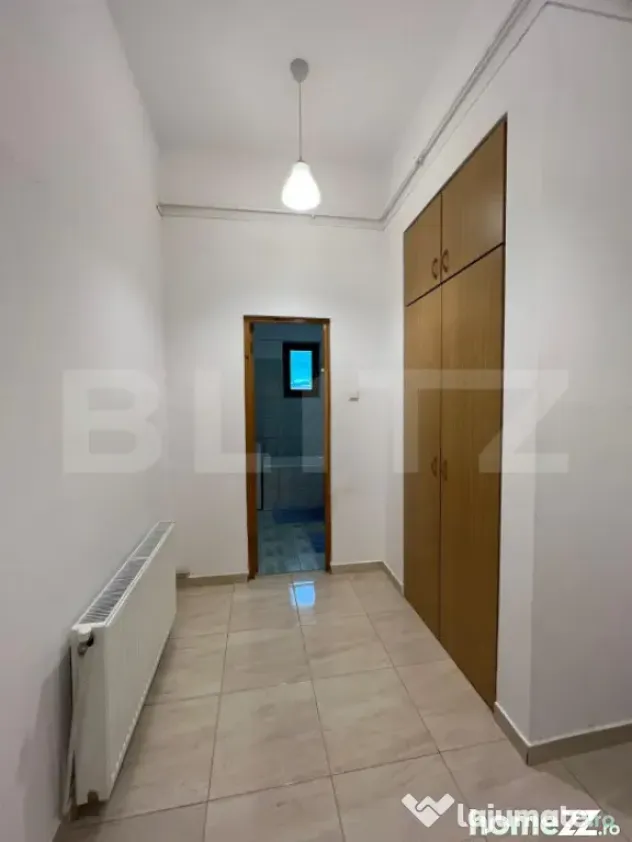 Apartament 1 camera, 40 mp, zona Cetatea Fetei