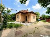 Casa in zona Florilor cu teren de 579 mp la 