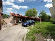 Casa in zona Florilor cu teren de 579 mp la 