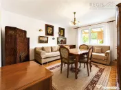 Casa in zona Florilor cu teren de 579 mp la 
