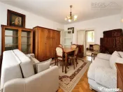 Casa in zona Florilor cu teren de 579 mp la 