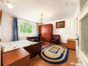 Casa in zona Florilor cu teren de 579 mp la 